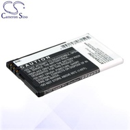 CameronSino Battery for Nokia Asha 311 / C5-03 / C5-04 / C5-05 / C5-06 / C5-3 Battery PHO-NK4UXL