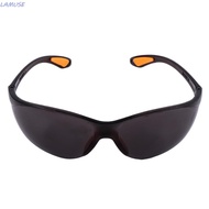 LAMUSE Safety Goggles Lab Lightweight Clear Eye Protective
