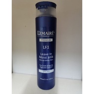 🔥FAST DELIVERY🔥 Lemaire LF1 Moisturizing Milk Wet Look Effect (300ml) LF1
