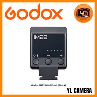 Godox IM22 Mini Flash (Black)