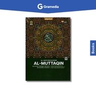 Gramedia Bogor Cibinong - Al-Quran Qosbah Al-Muttaqin A5 2 Colors