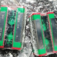 Hiwin Rail Bearing QEH15CA for large format printer. Ready Stock in Malaysia.