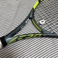2026 Babolat Pure Aero 98 grip 2