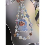🌟Wendy🌟Bag Chain/HP Chain - Ori Toy