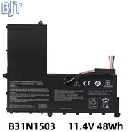 0B200-01690000 B31N1503 Bateri Notebook For ASUS EeeBook E202SA R206SA E202SA-1B E202SA-1E E202SA-FD