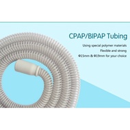 High Quality Tubing for CPAP/BiPAP/APAP suitable for Resmed Philip BMC. etc