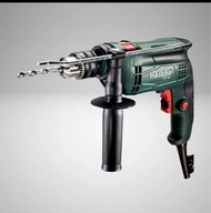 IMPACT DRILL 13MM REVER SBE650 600671000 METABO