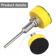 Polishing Pad Shank sanders Sandpaper woodworking Sanders & Accessories