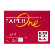 A4 Paper 100 gsm Paper One A4 Paper/ 26.0 X 29.7 100 gsm Print Paper/ Multipurpose Paper/