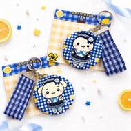 GANTUNGAN H2H Lemond Keychain|Keychain|KPOP KEYRING|HATCHU|LEMONTANG