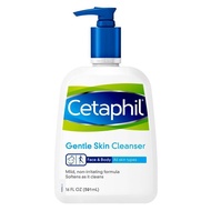 Cetaphil Gentle Skin Cleanser