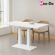 Mee Do Minimalist Dining Table Minimalist Cafe Table Meja Makan Meja Kopi Meja Ruang Tamu