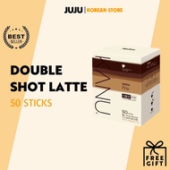 Maxim / KANU Double shot Latte / 50T