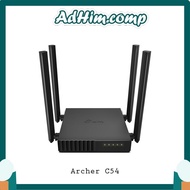Wireless Router TP-Link Dual Band AC1200 Archer C54