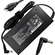 Chicony adapter 19.5V/7.7a 150W head 5.5mm adapter charger cable, MSI charger cable