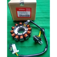 2m STATOR COMP SPUL CBR 150 NEW LED AHM 31120-K45-N41