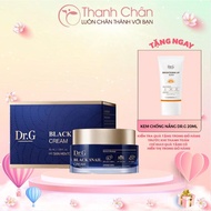Dr.G Black Snail Cream 50ml