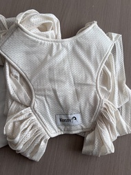 Konny 嬰兒背帶 M 碼