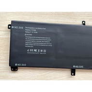 OEM pre-orderT0TRM 11.1V 61WH BateriFor Dell XPS 15 9530 Precision M3800 TOTRM H76MV 7D1WJ