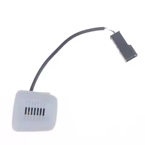 1 PCS Car Audio Microphone 3.5Mm Plug Mic Stereo Wired External Microphone For 1 Series F20 3XF30 F3