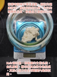 Milk Kefir grains 奶克菲爾菌粒 每份20gm