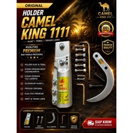 HOLDER CK 111Cs + STUDY