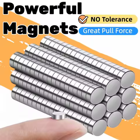 Small Round Magnets Disc Magnets for Crafts, Fridge, Whiteboard, Dry Erase Board, Dry Erase Board, O
