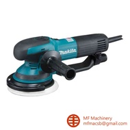 Makita 6" Random Orbit Sander BO6050J