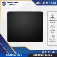 FANTECH AGILE MP453 Large Size L Gaming Mousepad for Optimal Control
