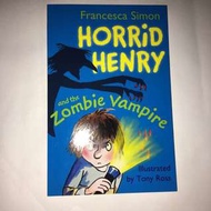 Horrid Henry