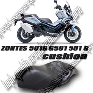 For  ZONTES 501G G501 501 G  The main and auxiliary modified lowering seat cushions are lowered by 3