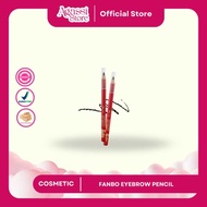 ️Agassi ️ FANBO EYEBROW PENCIL | Fanbo Waterproof Eyebrow Pencil