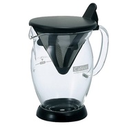 HARIO V60免濾紙咖啡分享杯/CFO-2B