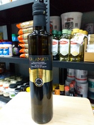 น้ำมันมะกอกบริสุทธิ์กาลามาตา 500 มล. Extra virgin Olive Oil KALAMATA 500 ml.