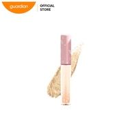 Kamelia Glimmer Liquid Eyeshadow Stardust