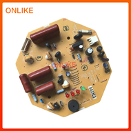 NEW PANASONIC Ceiling Fan nami series PCB Board Original for model F-M14E2 F-M15E2 F-M14E8 M15E24800