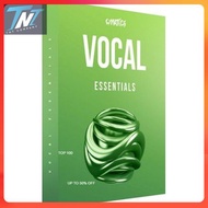Cymatics – Vocal Essentials[download]