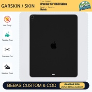 IPad Air 13 inch (M3) Matrix Anti Scratch Protector Case | By Fusion | Code - ISKN