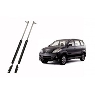 Rear Bonnet Damper Absorber Set For Toyota Avanza 2003-2011