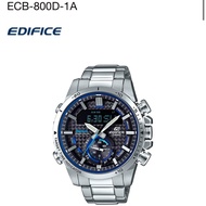 Casio edifice bluetooth ECB800D-1A