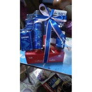 Dashing cool set gift