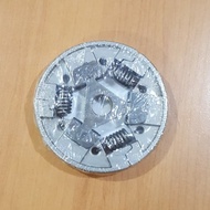 MESIN Kross Fabric Original STIHL MS 382 Chainsaw Clutch Shoe