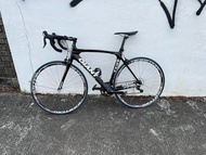 GIANT TCR COMPOSITE road bike