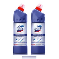 Domex Pro Toilet & Bathroom Cleaner (900ml x 2 *bundle*)