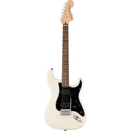 Squier Affinity Stratocaster HH กีตาร์ไฟฟ้า