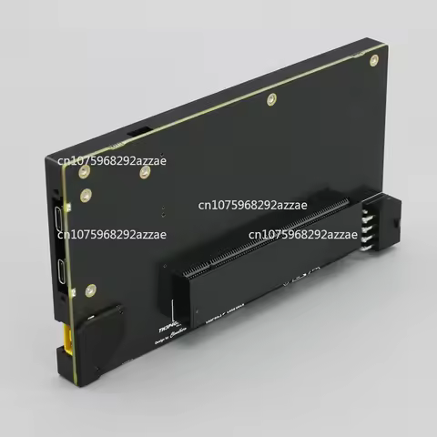 TH3P4GAN V2 -3 or 4, USB4 Graphics Card Docking Station Power Supply