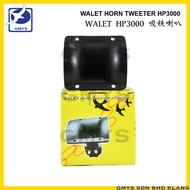 F41 - HORN TWEETER HP3000 (swiftlet use)