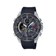 EDIFICE RACING MULTICOLOR SERIES ECB-900MP-1A 100% Authentic