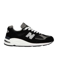 New Balance 990V2 {Black} New Product 48AU