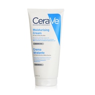CERAVE - Moisturising Cream For Dry to Very Dry Skin 177ml/6oz